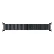 Samsung szövet szíj (méret M/L) Watch 8 grafit