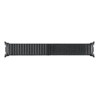 Samsung szövet szíj (méret M/L) Watch 8 grafit