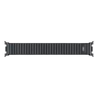 Samsung szövet szíj (méret M/L) Watch 8 grafit