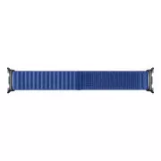 Samsung szövet szíj (méret M/L) Watch 8 kék