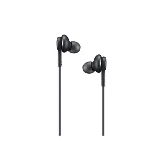 Samsung fejhallgató 3,5 mm-es csatlakozóval Fekete
