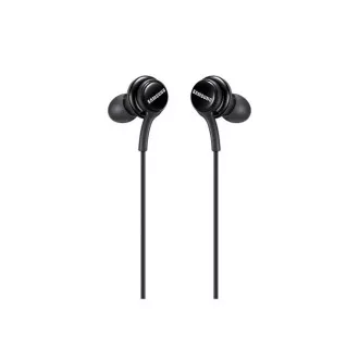 Samsung fejhallgató 3,5 mm-es csatlakozóval Fekete