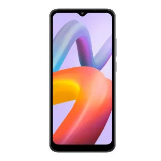 Xiaomi Redmi A2/3GB/64GB/fekete