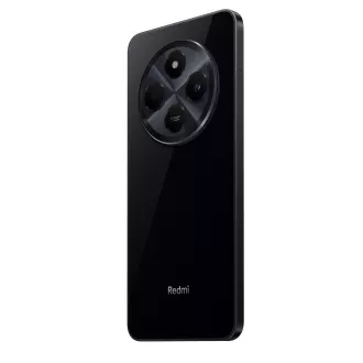 Xiaomi Redmi 14C/8GB/256GB/éjfekete