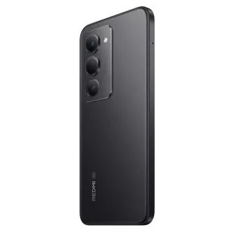 Xiaomi Redmi 15 5G (4GB/128GB) Éjfekete éjfekete