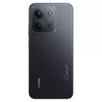 Xiaomi Redmi 15C/8GB/256GB/éjfekete