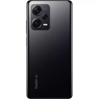 Xiaomi Redmi Note 12 Pro  5G/8GB/256GB/Fekete 5G/8GB/256GB/Fekete