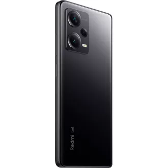 Xiaomi Redmi Note 12 Pro  5G/8GB/256GB/Fekete 5G/8GB/256GB/Fekete