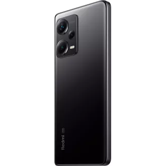 Xiaomi Redmi Note 12 Pro  5G/8GB/256GB/Fekete 5G/8GB/256GB/Fekete
