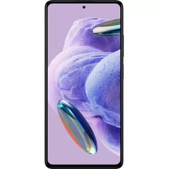 Xiaomi Redmi Note 12 Pro  5G/8GB/256GB/Fekete 5G/8GB/256GB/Fekete