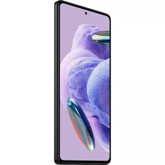 Xiaomi Redmi Note 12 Pro  5G/8GB/256GB/Fekete 5G/8GB/256GB/Fekete