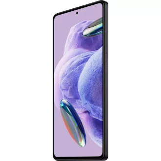 Xiaomi Redmi Note 12 Pro  5G/8GB/256GB/Fekete 5G/8GB/256GB/Fekete