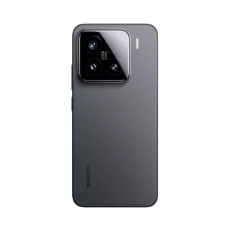 Xiaomi 15/12GB/512GB/Fekete