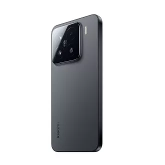 Xiaomi 15/12GB/512GB/Fekete