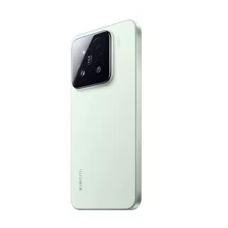 Xiaomi 15/12GB/512GB/Zöld