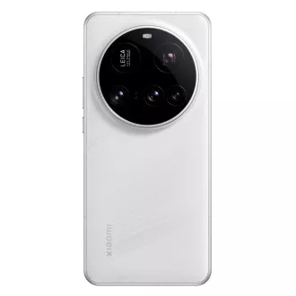 Xiaomi 15 Ultra/16GB/512GB/Fehér