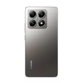Xiaomi 14T/12GB/512GB/Titán szürke