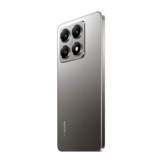 Xiaomi 14T/12GB/512GB/Titán szürke