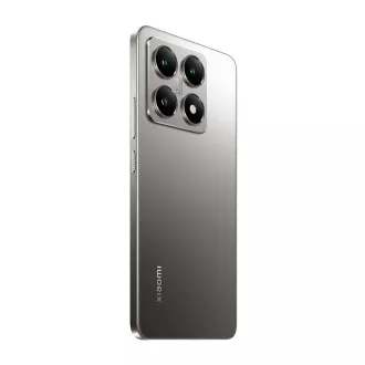 Xiaomi 14T/12GB/512GB/Titán szürke