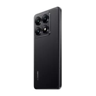 Xiaomi 14T Pro/12GB/512GB/Titán fekete Xiaomi 14T Pro/12GB/512GB/Titán fekete