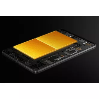 Redmi Pad 2 Pro/71044/12.1"/2560x1600/8GB/256GB/An15/Silver
