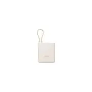 Xiaomi 33W Power Bank 10000mAh (integrált kábel) Tan