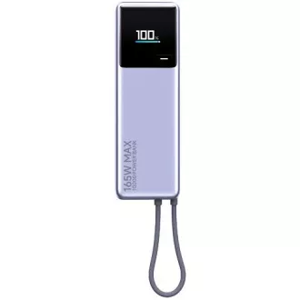 Xiaomi 165W Power Bank 10000mAh (integrált kábel)
