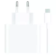 Xiaomi 67W-os töltőkombináció (A-típusú) EU