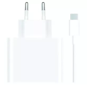 Xiaomi 67W-os töltőkombináció (A-típusú) EU