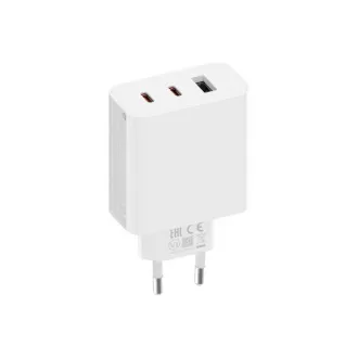 Xiaomi 67W GaN töltő 2C1A EU