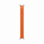 Xiaomi Mi Smart Band 10 szíj Sunrise narancssárga
