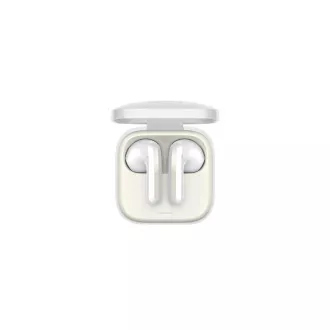 Xiaomi Redmi Buds 6 Active/ANC/BT/Vezeték nélküli/Fehér Xiaomi Redmi Buds 6 Active/ANC/BT/Vezeték nélküli/Fehér