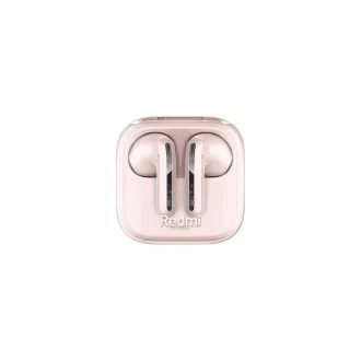 Xiaomi Redmi Buds 6 Active/ANC/BT/Wireless/Transparent Powder Xiaomi Redmi Buds 6 Active/ANC/BT/Wireless/Transparent Powder