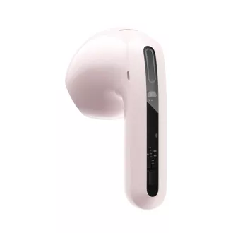 Xiaomi Redmi Buds 6 Active/ANC/BT/Wireless/Transparent Powder Xiaomi Redmi Buds 6 Active/ANC/BT/Wireless/Transparent Powder