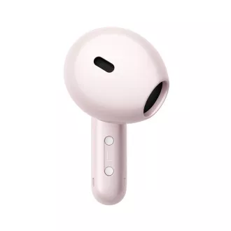 Xiaomi Redmi Buds 6 Active/ANC/BT/Wireless/Transparent Powder Xiaomi Redmi Buds 6 Active/ANC/BT/Wireless/Transparent Powder