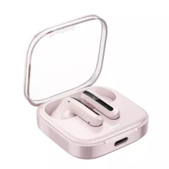 Xiaomi Redmi Buds 6 Active/ANC/BT/Wireless/Transparent Powder Xiaomi Redmi Buds 6 Active/ANC/BT/Wireless/Transparent Powder
