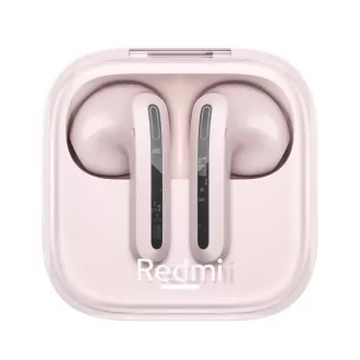 Xiaomi Redmi Buds 6 Active/ANC/BT/Wireless/Transparent Powder Xiaomi Redmi Buds 6 Active/ANC/BT/Wireless/Transparent Powder