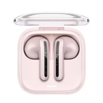 Xiaomi Redmi Buds 6 Active/ANC/BT/Wireless/Transparent Powder Xiaomi Redmi Buds 6 Active/ANC/BT/Wireless/Transparent Powder