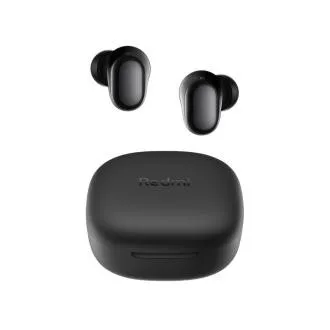 Xiaomi Redmi Buds 6 Play/BT/Fekete Xiaomi Redmi Buds 6 Play/BT/Fekete