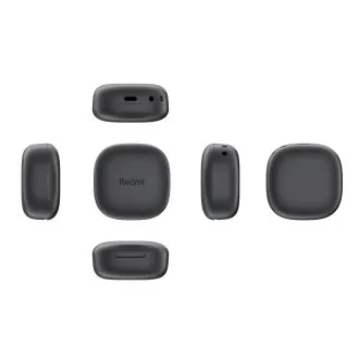 Xiaomi Redmi Buds 6 Play/BT/Fekete Xiaomi Redmi Buds 6 Play/BT/Fekete