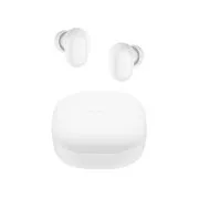 Xiaomi Redmi Buds 6 Play/ANC/BT/Vezeték nélküli/Fehér