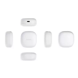 Xiaomi Redmi Buds 6 Play/ANC/BT/Vezeték nélküli/Fehér