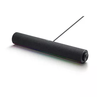 Xiaomi asztali hangszóró/USB/BT/Fekete