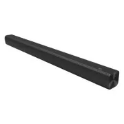 Xiaomi Soundbar 2.0 EU S22E/Fekete/Stereo/30W