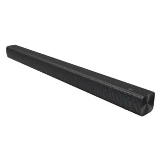 Xiaomi Soundbar 2.0 EU S22E/Fekete/Stereo/30W - Használt