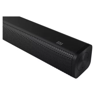 Xiaomi Soundbar 2.0 EU S22E/Fekete/Stereo/30W