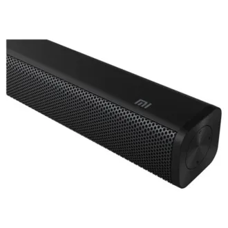 Xiaomi Soundbar 2.0 EU S22E/Fekete/Stereo/30W - Használt