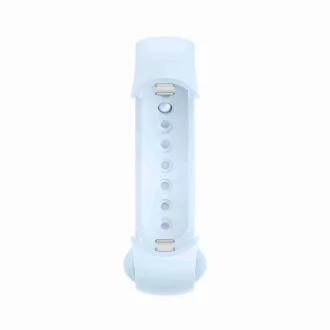 Xiaomi Smart Band 9/Arktikus kék/Sport Band