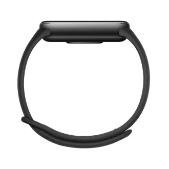 Xiaomi Smart Band 10 / Sport Band / Éjfekete