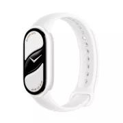 Xiaomi Smart Band 10 kerámia kiadás Pearl White